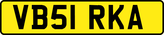 VB51RKA