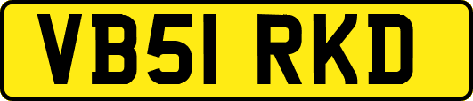 VB51RKD