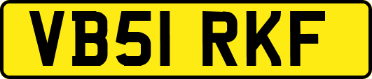 VB51RKF