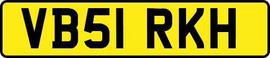 VB51RKH