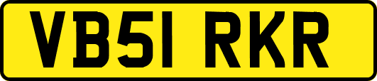 VB51RKR