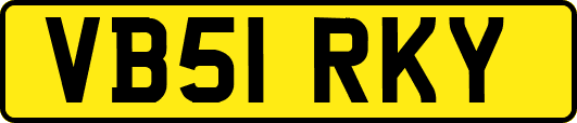 VB51RKY