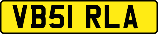 VB51RLA