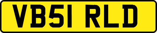 VB51RLD