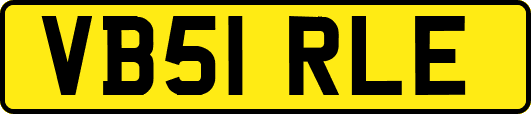 VB51RLE