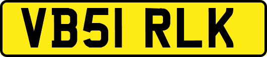 VB51RLK