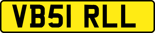 VB51RLL