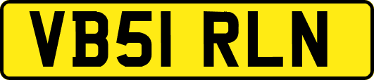 VB51RLN