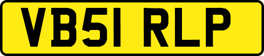 VB51RLP