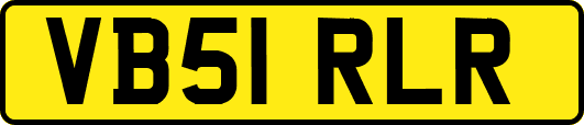 VB51RLR