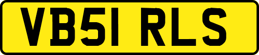 VB51RLS