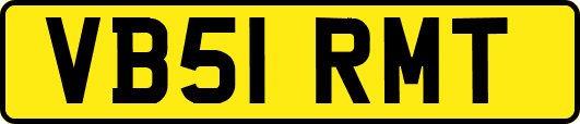 VB51RMT