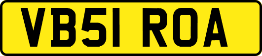 VB51ROA