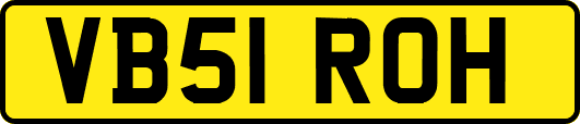 VB51ROH