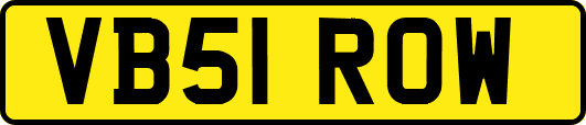 VB51ROW