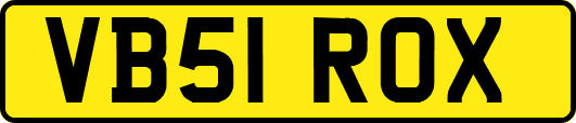 VB51ROX