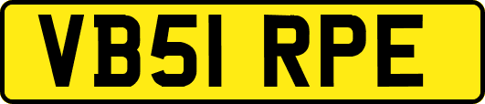 VB51RPE