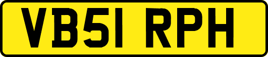 VB51RPH