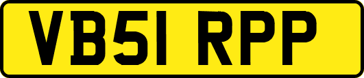 VB51RPP