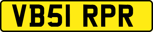 VB51RPR