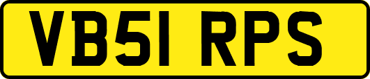 VB51RPS