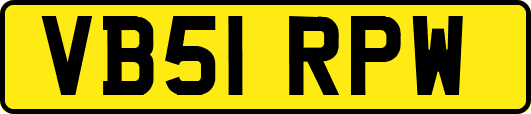 VB51RPW