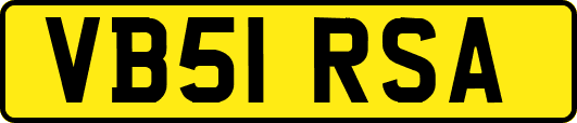 VB51RSA