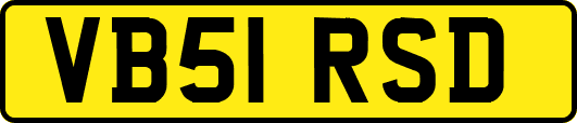 VB51RSD