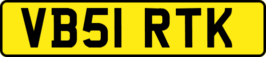 VB51RTK