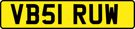 VB51RUW