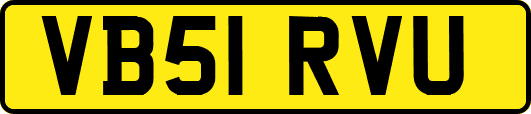 VB51RVU