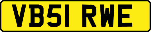 VB51RWE