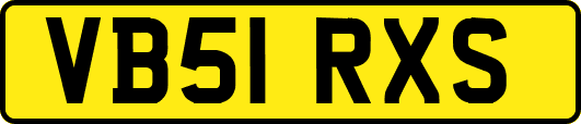 VB51RXS