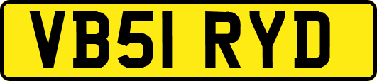 VB51RYD