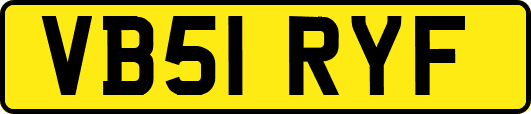 VB51RYF