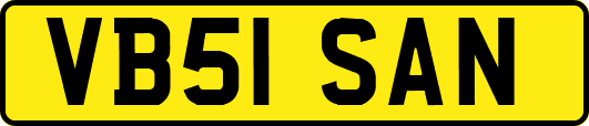 VB51SAN