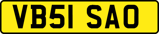 VB51SAO