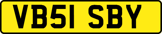 VB51SBY