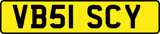 VB51SCY