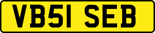 VB51SEB