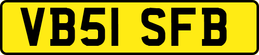 VB51SFB