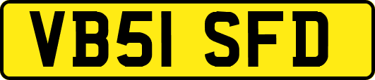 VB51SFD