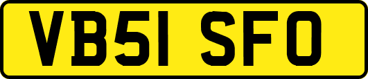 VB51SFO