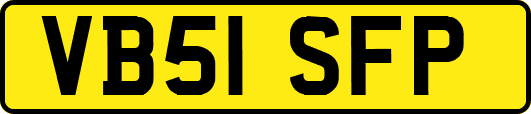 VB51SFP