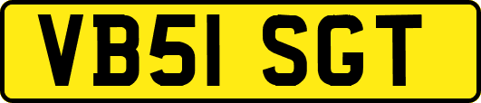 VB51SGT