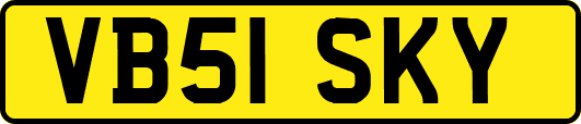 VB51SKY