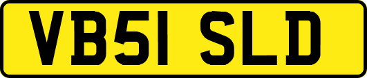 VB51SLD