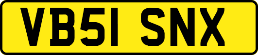 VB51SNX