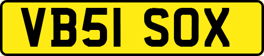 VB51SOX