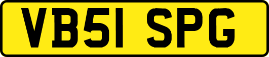 VB51SPG